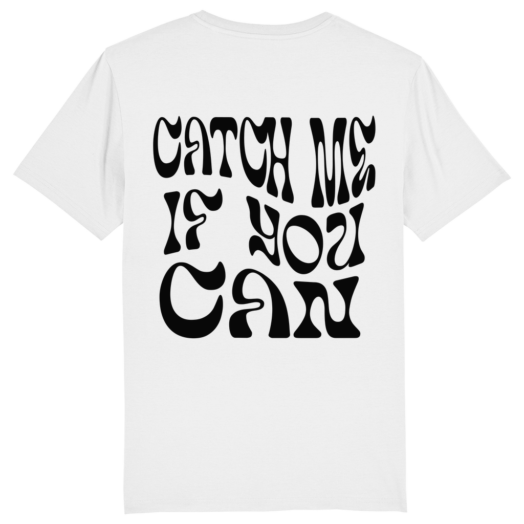 CATCH ME IF YOU CAN - Bikershirt für Männer