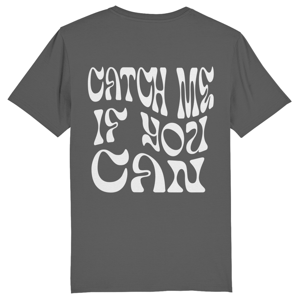 CATCH ME IF YOU CAN - Bikershirt für Männer