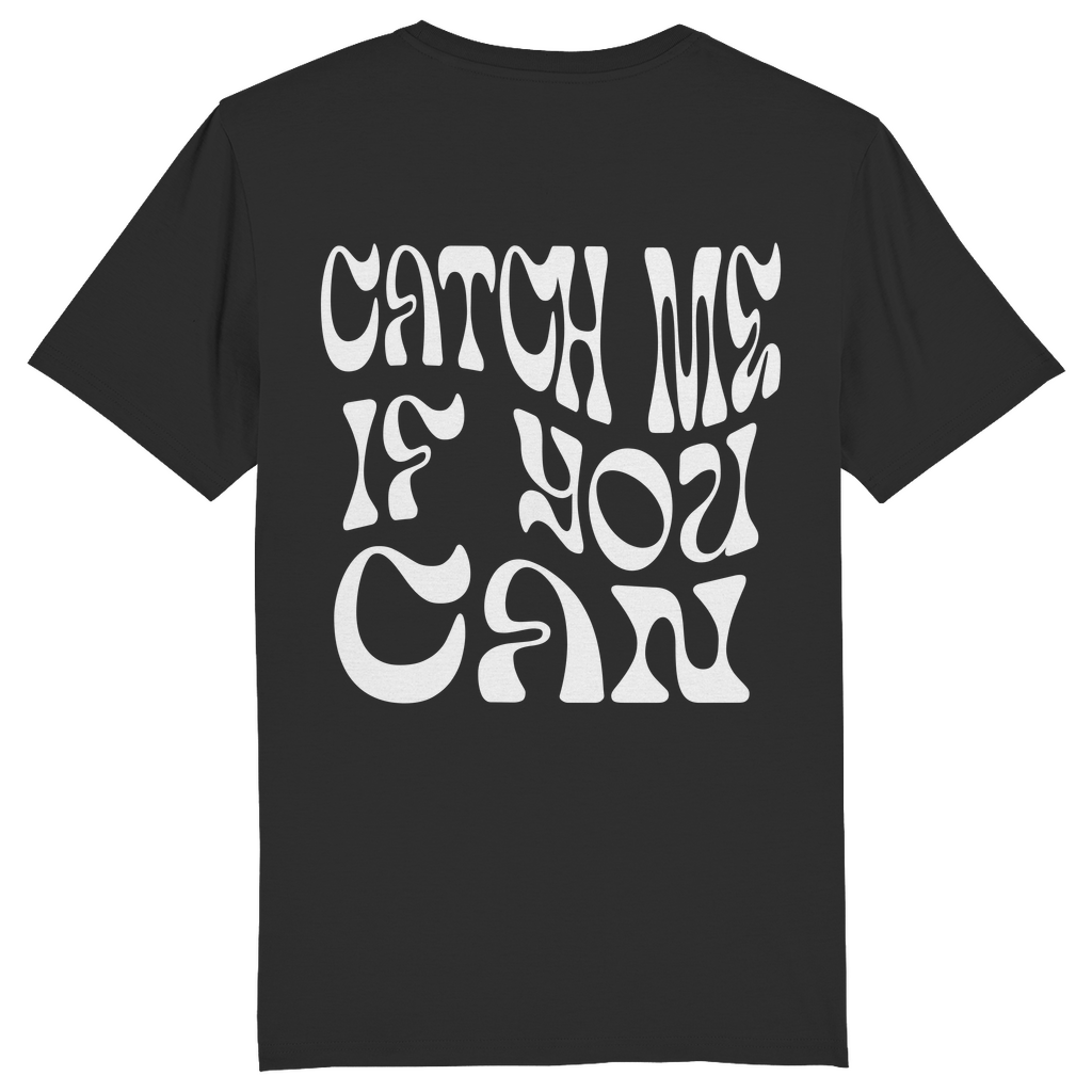 CATCH ME IF YOU CAN - Bikershirt für Männer