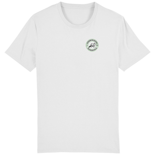 KNIESCHLEIFER FRANKENWALD - Biker T-Shirt