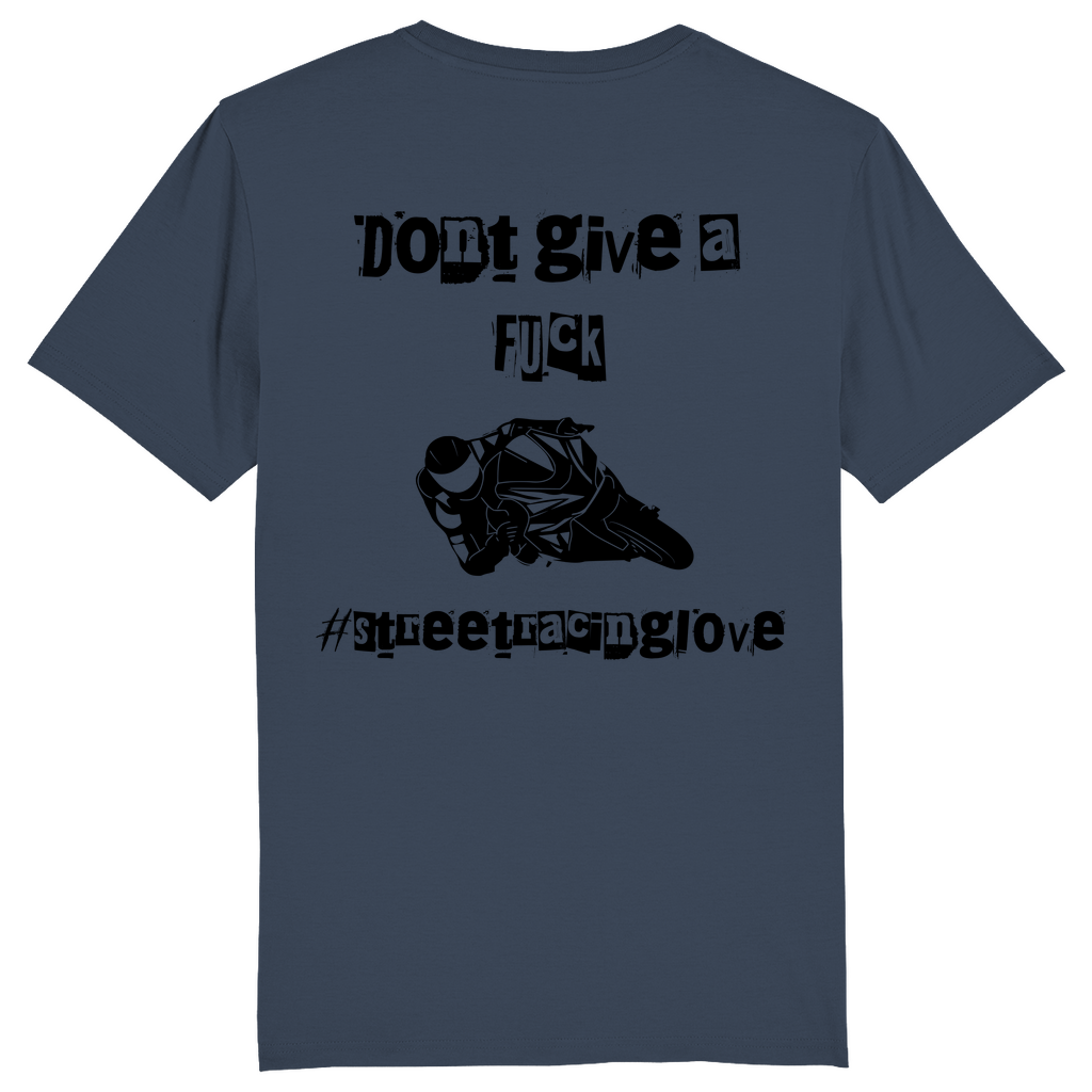STREETRACINGLOVE - Bikershirt für Herren
