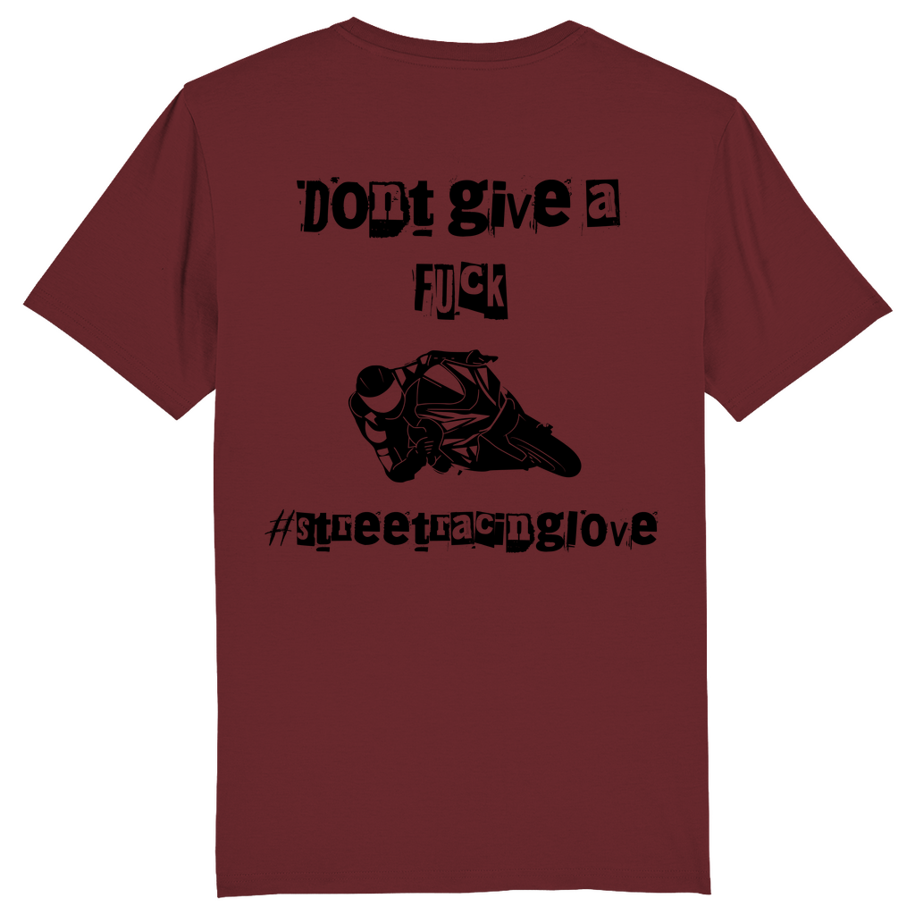 STREETRACINGLOVE - Bikershirt für Herren