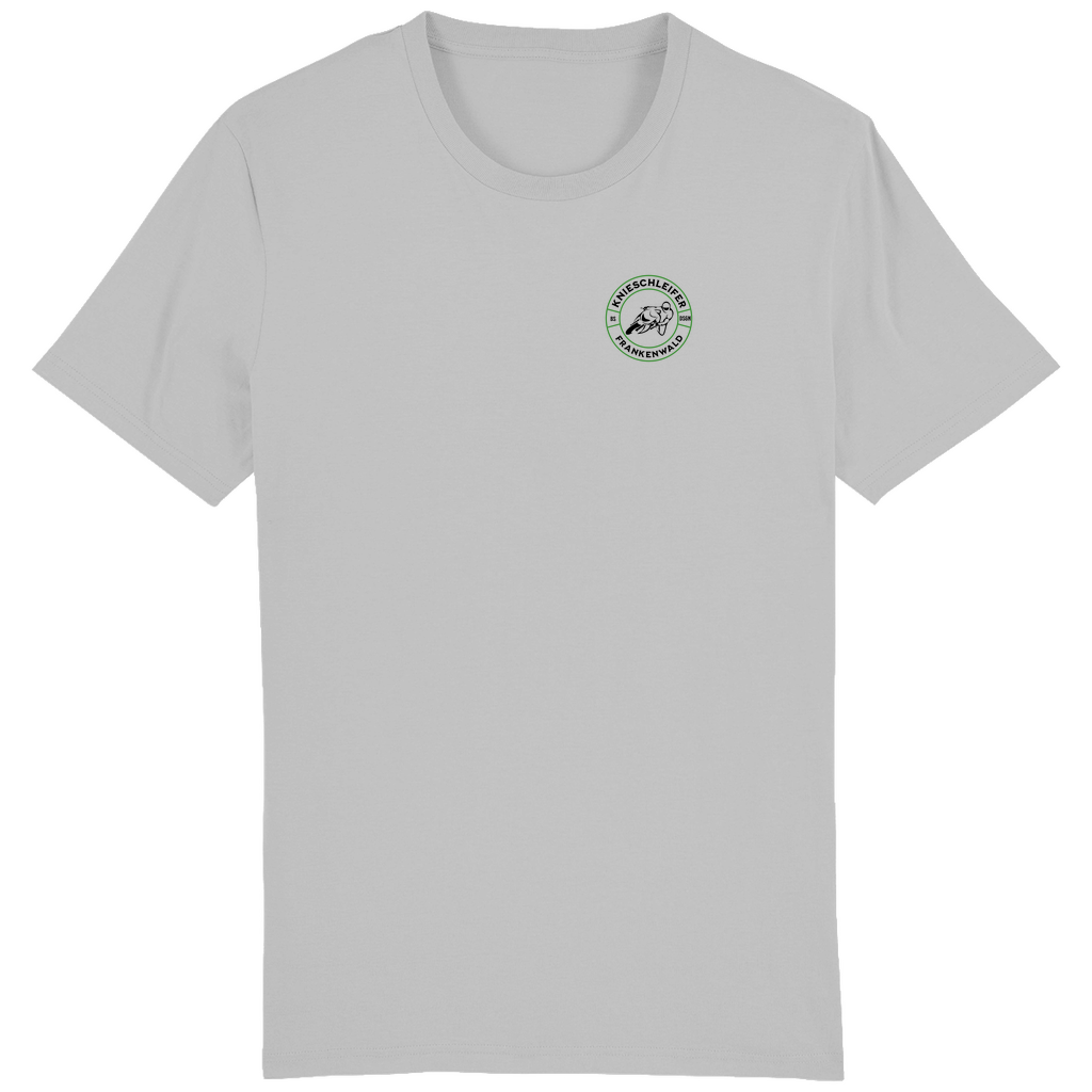 KNIESCHLEIFER FRANKENWALD - Biker T-Shirt