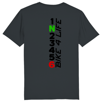 BIKE 4 LIFE - Herren Bikershirt