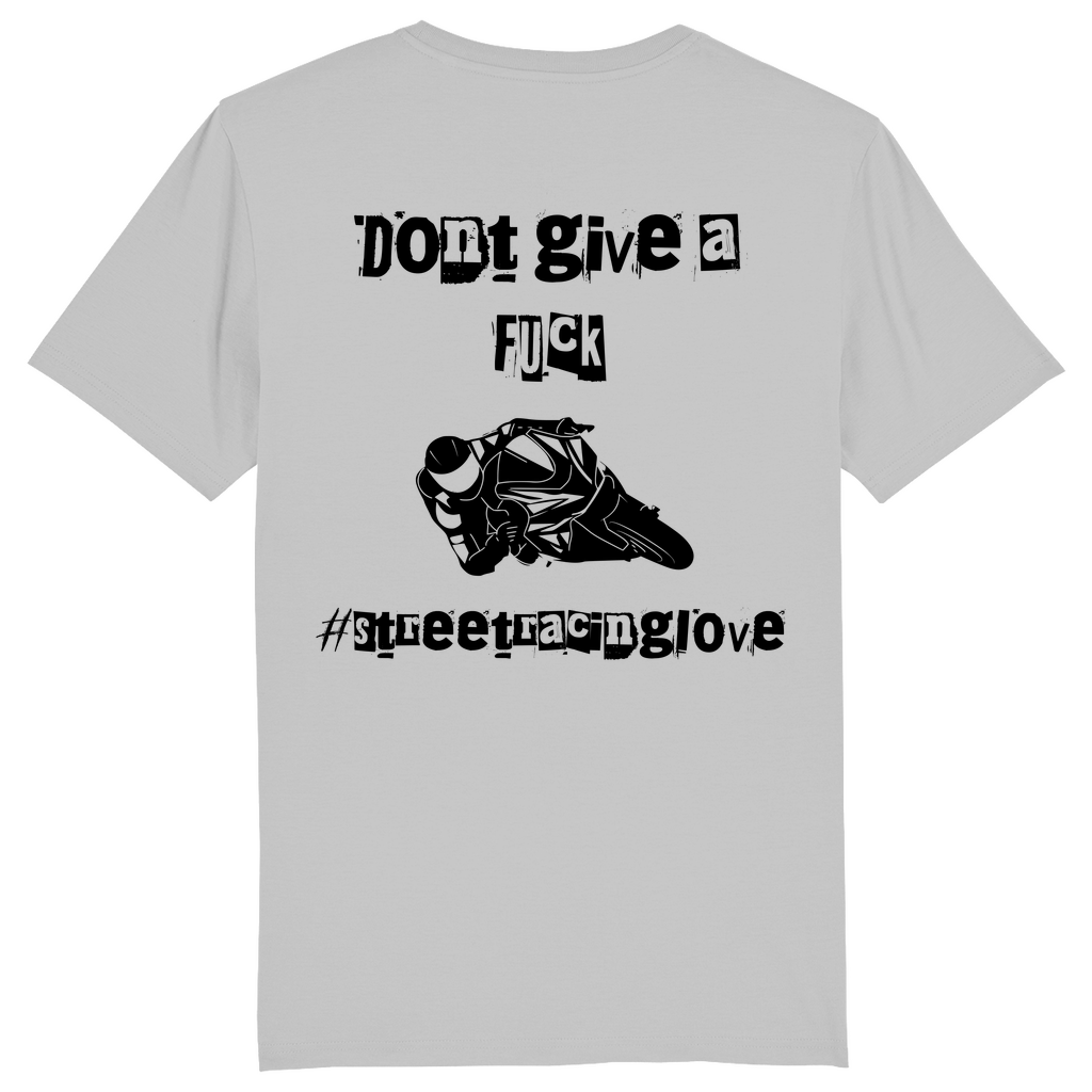 STREETRACINGLOVE - Bikershirt für Herren