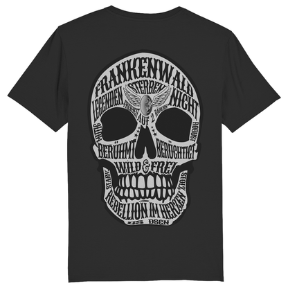 FRANKENWALD - LEGENDEN STERBEN NICHT! - Bikershirt für Herren