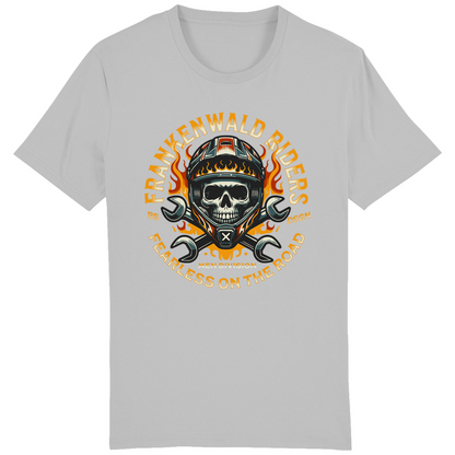 FRANKENWALD RIDERS - MEN DIVISION - Biker T-Shirt für Männer