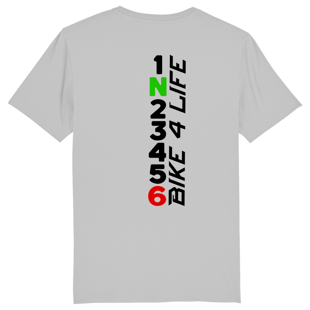 BIKE 4 LIFE - Herren Bikershirt