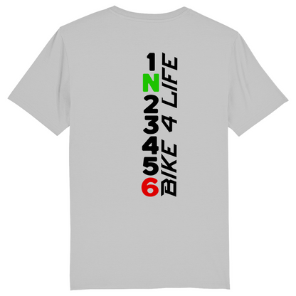 BIKE 4 LIFE - Herren Bikershirt