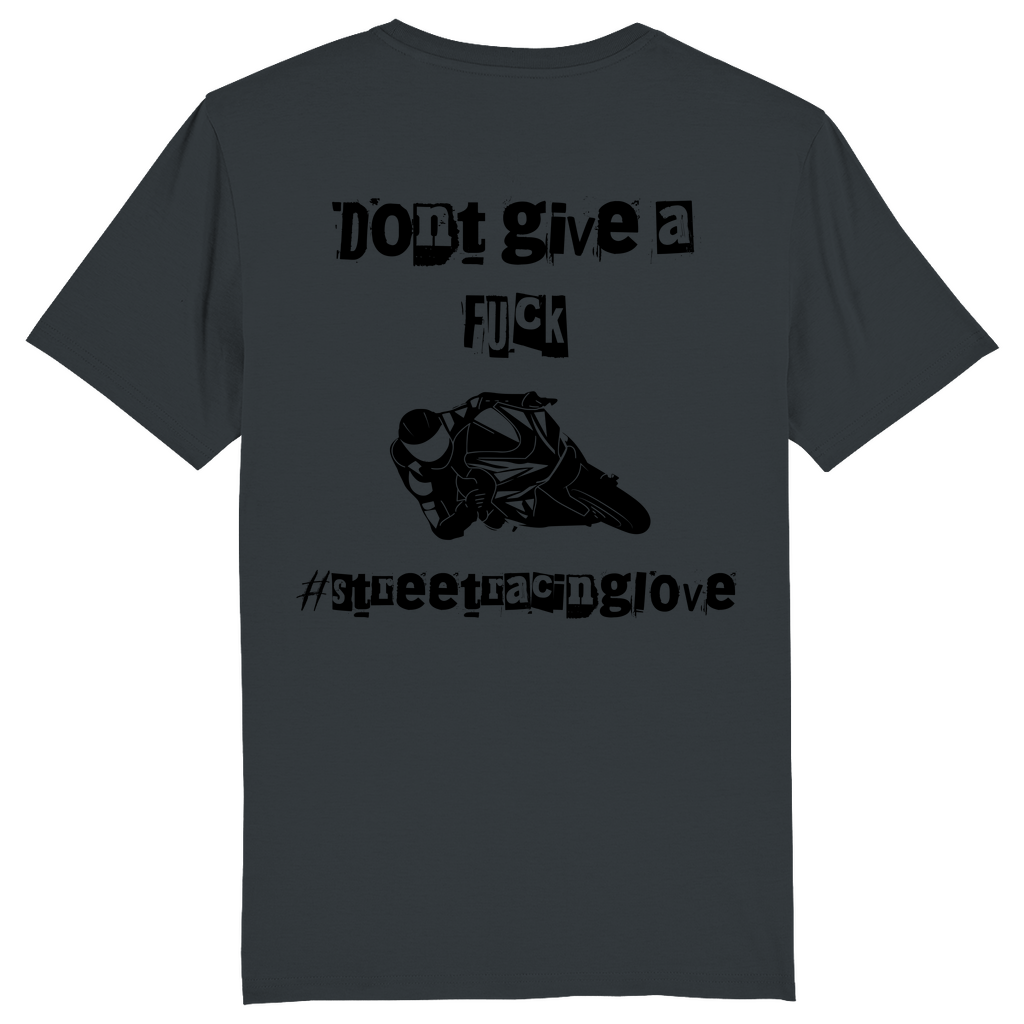 STREETRACINGLOVE - Bikershirt für Herren