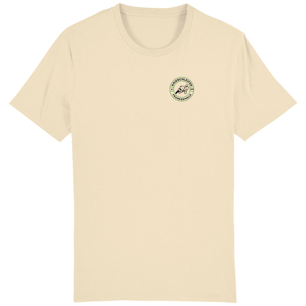 KNIESCHLEIFER FRANKENWALD - Biker T-Shirt