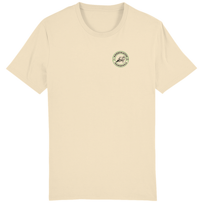 KNIESCHLEIFER FRANKENWALD - Biker T-Shirt