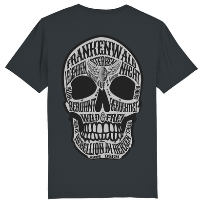 FRANKENWALD - LEGENDEN STERBEN NICHT! - Bikershirt für Herren