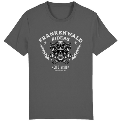 FRANKENWALD RIDER MEN DIVISION - Biker T-Shirt für Männer