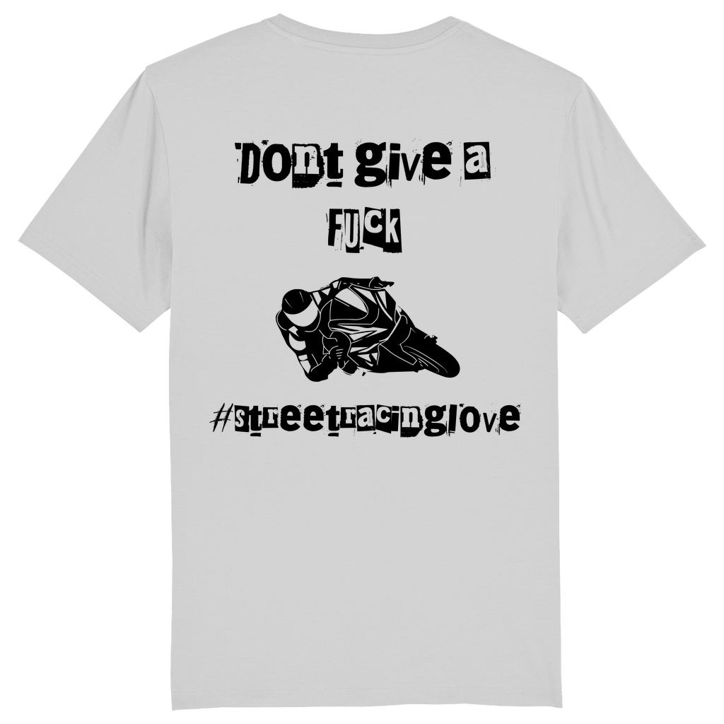 STREETRACINGLOVE - Bikershirt für Herren