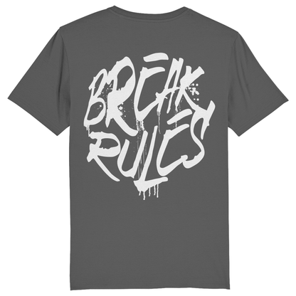 BREAK RULES - Herren Bikershirt