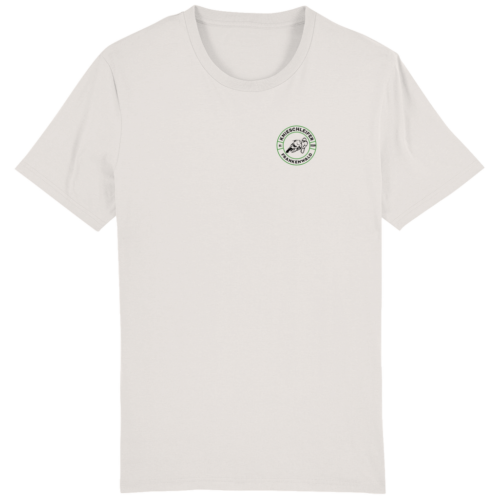 KNIESCHLEIFER FRANKENWALD - Biker T-Shirt