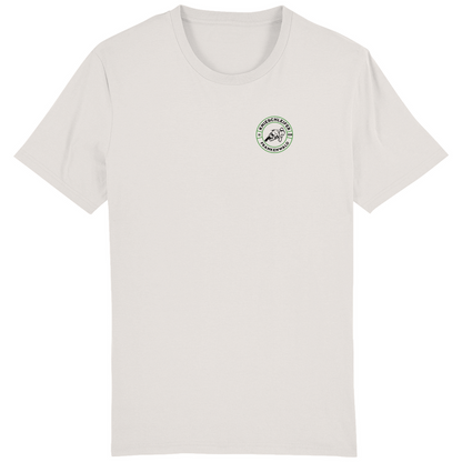 KNIESCHLEIFER FRANKENWALD - Biker T-Shirt