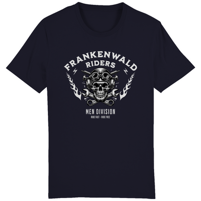 FRANKENWALD RIDER MEN DIVISION - Biker T-Shirt für Männer