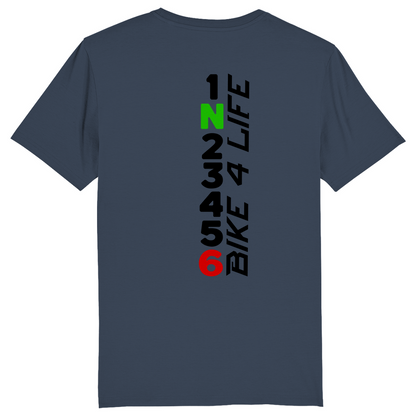 BIKE 4 LIFE - Herren Bikershirt