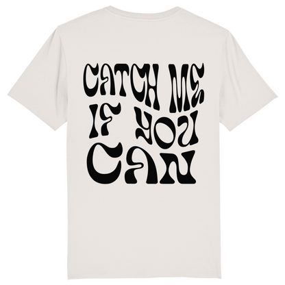 CATCH ME IF YOU CAN - Bikershirt für Männer
