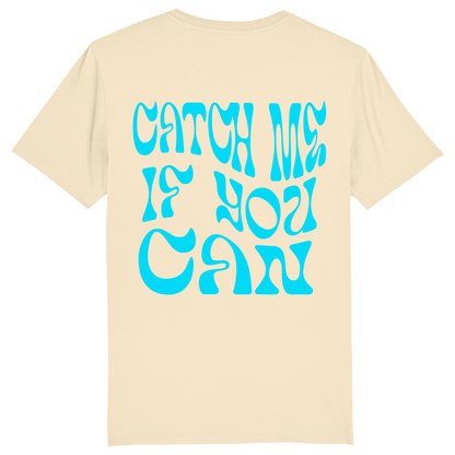 CATCH ME IF YOU CAN – Biker Shirt für Herren