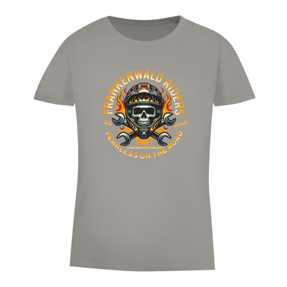 FRANKENWALD RIDERS – Biker Shirt für Frankenwald Ladies
