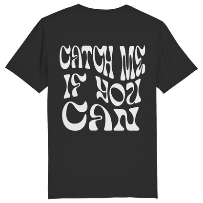 CATCH ME IF YOU CAN - Bikershirt für Männer