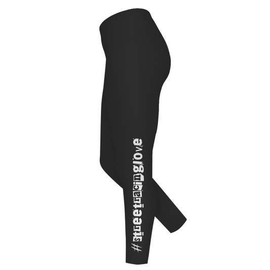 #STREETRACINGLOVE - Leggings für Bikerinnen