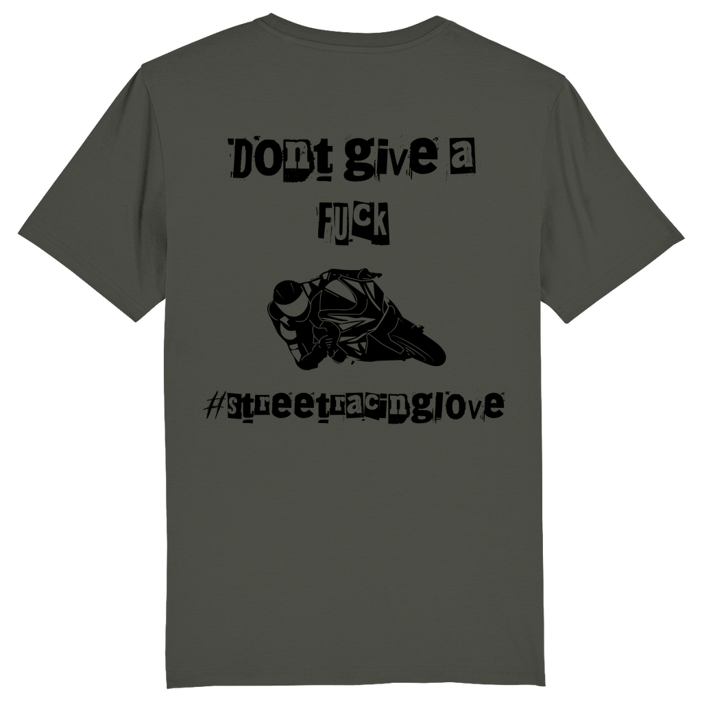 STREETRACINGLOVE - Bikershirt für Herren
