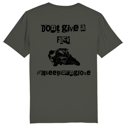 STREETRACINGLOVE - Bikershirt für Herren