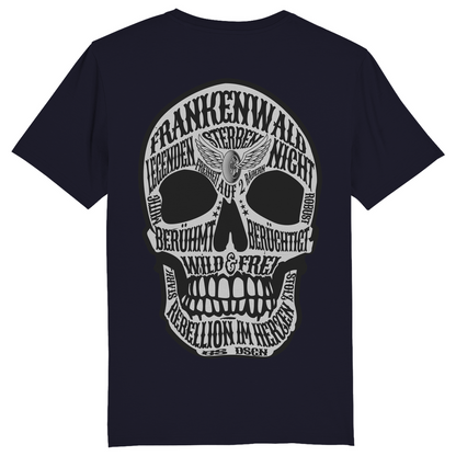 FRANKENWALD - LEGENDEN STERBEN NICHT! - Bikershirt für Herren