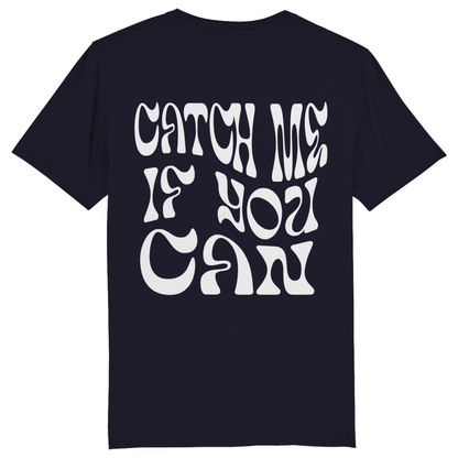 CATCH ME IF YOU CAN - Bikershirt für Männer