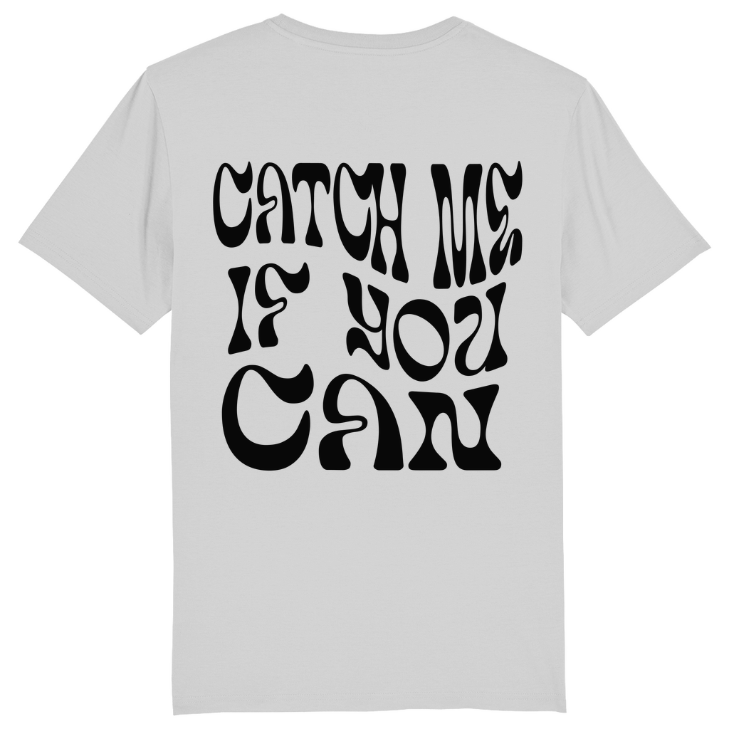 CATCH ME IF YOU CAN - Bikershirt für Männer