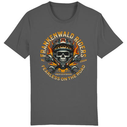 FRANKENWALD RIDERS - MEN DIVISION - Biker T-Shirt für Männer