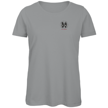 EVERY LOVE JOURNEY IS BEAUTIFUL - Damen Biker T-Shirt