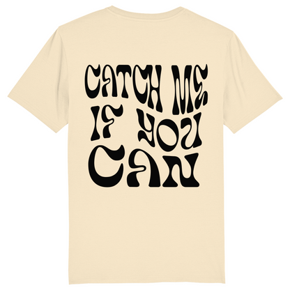 CATCH ME IF YOU CAN - Bikershirt für Männer