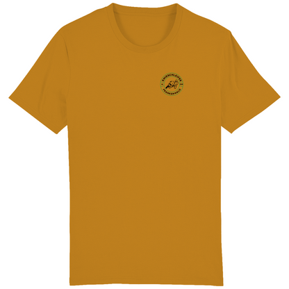 KNIESCHLEIFER FRANKENWALD - Biker T-Shirt