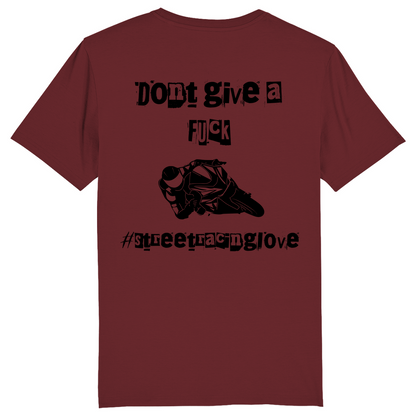 STREETRACINGLOVE - Bikershirt für Herren