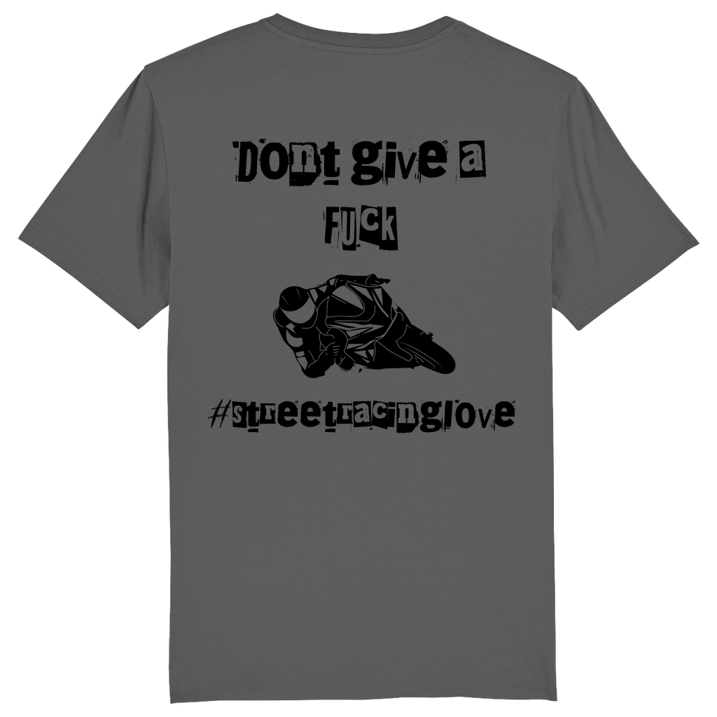 STREETRACINGLOVE - Bikershirt für Herren