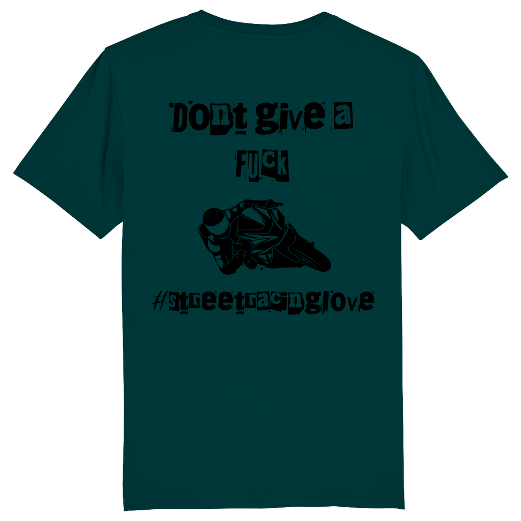 STREETRACINGLOVE - Bikershirt für Herren