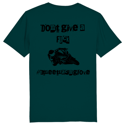STREETRACINGLOVE - Bikershirt für Herren