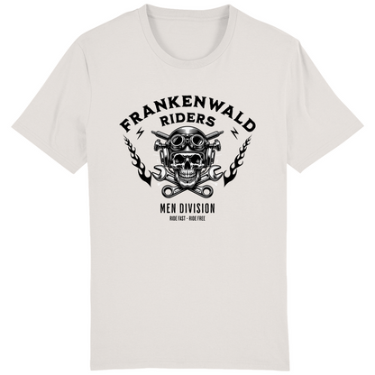 FRANKENWALD RIDER MEN DIVISION - Biker T-Shirt für Männer