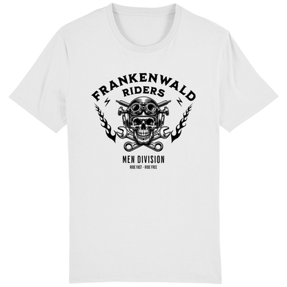 FRANKENWALD RIDER MEN DIVISION - Biker T-Shirt für Männer