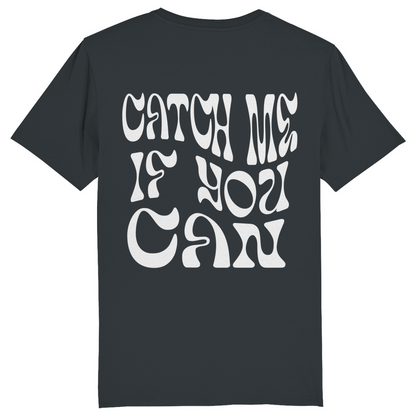 CATCH ME IF YOU CAN - Bikershirt für Männer