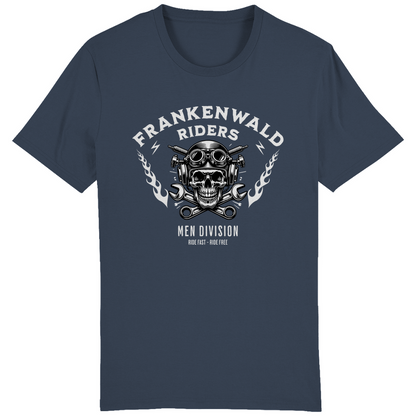 FRANKENWALD RIDER MEN DIVISION - Biker T-Shirt für Männer