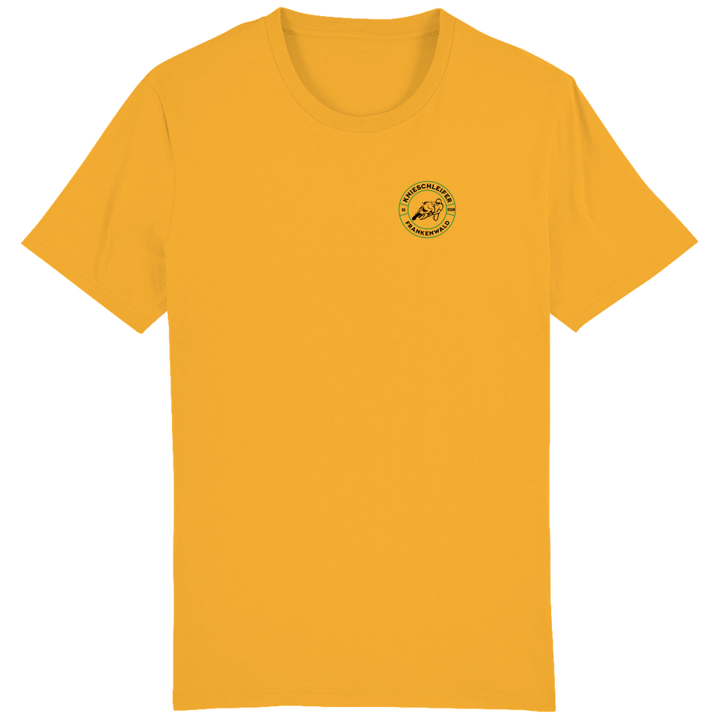 KNIESCHLEIFER FRANKENWALD - Biker T-Shirt