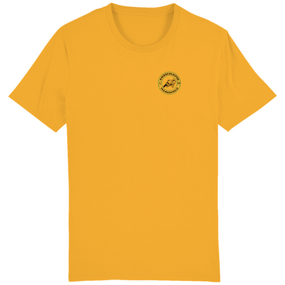 KNIESCHLEIFER FRANKENWALD - Biker T-Shirt
