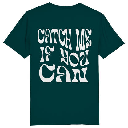 CATCH ME IF YOU CAN - Bikershirt für Männer