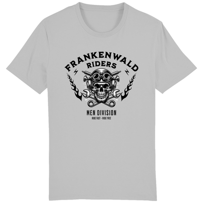FRANKENWALD RIDER MEN DIVISION - Biker T-Shirt für Männer